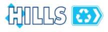 Hills logo