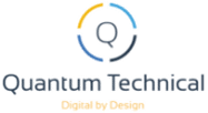 Quantum Technical Logo